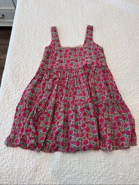 New Natural Life Summer Dress